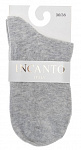 INCANTO Носки женские grigio 39-40