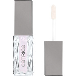 CATRICE Arctic illusion Блеск для губ с ментолом C01