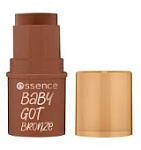 ESSENСE Бронзер в стике baby got bronze 40