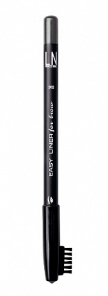 Карандаш для бровей Easy Liner 202