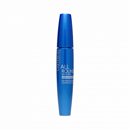 Тушь для ресниц Allround Mascara Waterproof