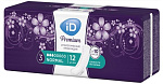 ID Light Premium Прокладки урологические Normal 12шт