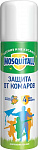 MOSQUITALL Аэрозоль от комаров Защита для взрослых 150мл