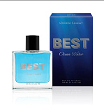 CHRISTINE LAVOISIER Best Туалетная вода мужская 100мл OceanWat