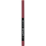 ESSENСE Карандаш для губ 8h matte comfort 19