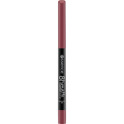 Карандаш для губ 8h matte comfort 19