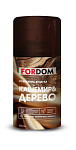 FORDOM Освежитель воздуха сменный блок 250мл Кашемир и Дерево