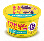 FITNESS MODEL Скраб-пилинг для активного похудения омолаживающий