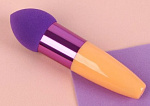 SIMA Спонж для макияжа Капля с ручкой