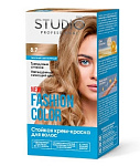 STUDIO Fashion Color Краска для волос стойкая 8.7 Песочный светло-русый