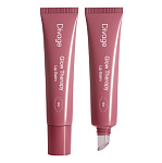 DIVAGE Бальзам для губ пептидный Glow Therapy 09 ежевичный мусс