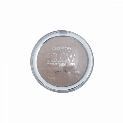 Хайлайтер High Glow Mineral Highlighting Powder