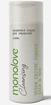 MONOLOVE Пуда энзимная для умывания Cica Clay&BHA 150мл