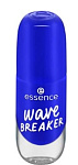 ESSENСE Лак для ногтей gel nail colour 75