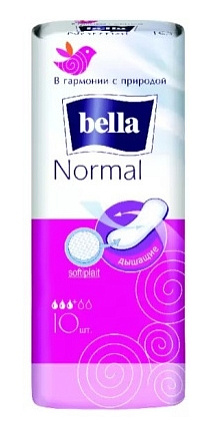 Прокладки Normal 10шт