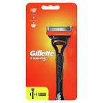 Gillette Станок с 2 кассетами в упаковке