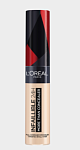 L'Oreal Paris Консилер многофункциональный Infaillible 322 0