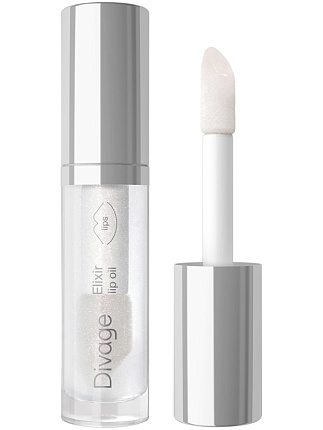 Масло для губ Lip Oil 01