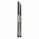 LUX VISAGE Карандаш для бровей Bar Brow UltraSlim 303