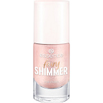 ESSENСE Лак для ногтей fairy SHIMMER 05