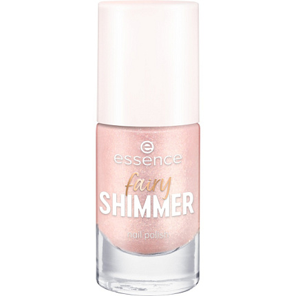 Лак для ногтей fairy SHIMMER 05