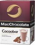 MacCoffee Горячий шоколад Cacaobar 20гр