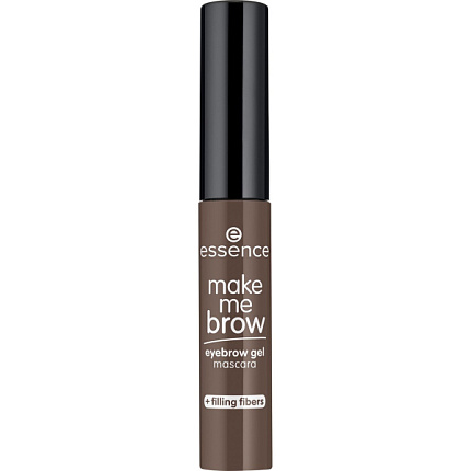 Тушь для бровей гелевая Make Me Brow 07