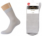 OMSA Active 103 Носки сетка Grigio Scuro 39-41