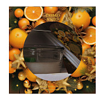 DOMOVERO Набор Диффузор 50мл+саше 10г