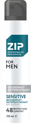 Део-спрей 48ч Sensitive 150мл