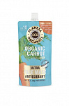PLANETA ORGANICA Маска для лица ECO Organic Carrot 100мл Антиоксидантная