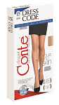 CONTE Колготки Dress Code15 Beige 4