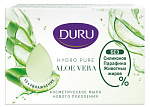 DURU Hydro Pure Мыло туалетное 106гр AloeVera