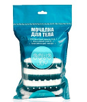AQUA JOY Pure Мочалка-брикет для душа