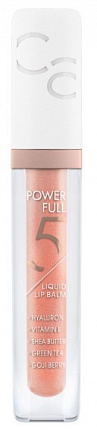 Бальзам для губ Power Full5 balm 20 Pearly Peach