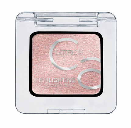 Тени для век Aqua Fresh Highlighting Eyeshadow 030