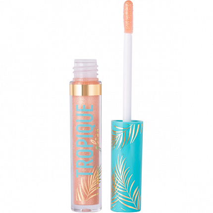 Блеск для губ Tropique Gloss 08