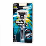 Gillette Станок для бритья с 1 кассетой