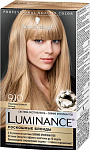 LUMINANCE Краска для волос 9.10 Перламутровый блонд