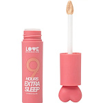 LOVE GENERATION Консилер увлажняющий 9 hours 03 natural beige