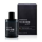 CITY PARFUM VISION Парфюмированная вода мужская 100мл Pheromone