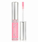 LUX VISAGE Масло для губ 1 Ягодный эликсир