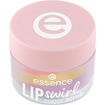 ESSENСE Скраб для губ Lip swirl 01
