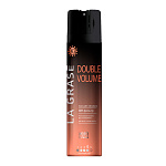 LA GRASE Лак для волос Double Volume 250мл
