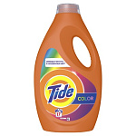 Tide Гель для стирки Color 1,10л
