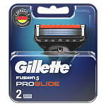 Gillette Кассеты Proglide 2шт