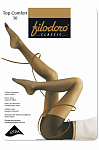 FILODORO Колготки Top Comfort 30 IV Cappuccio