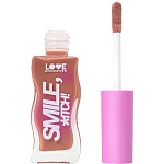 LOVE GENERATION Блеск для губ Smile,*itch! 03