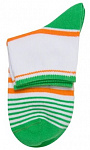 OMSA Kids 21P13 Носки в полоску Erba 31-34
