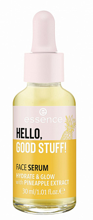 Сыворотка для лица Hello, Good Stuff